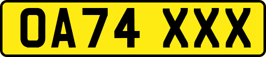 OA74XXX