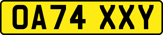 OA74XXY