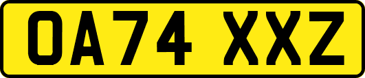 OA74XXZ