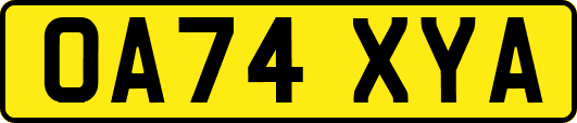 OA74XYA