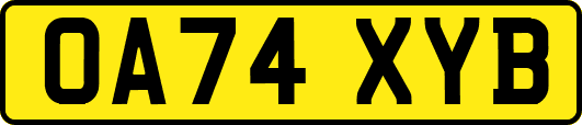 OA74XYB