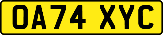 OA74XYC