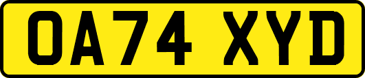 OA74XYD