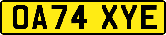 OA74XYE