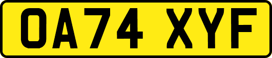 OA74XYF