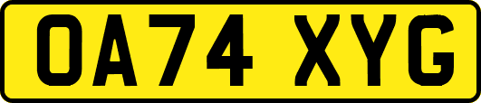 OA74XYG