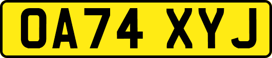 OA74XYJ