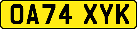 OA74XYK