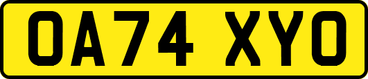 OA74XYO