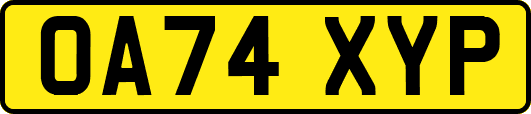 OA74XYP