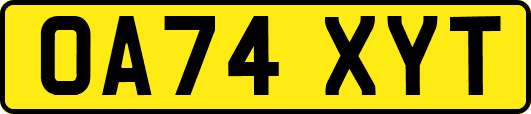 OA74XYT