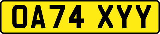 OA74XYY