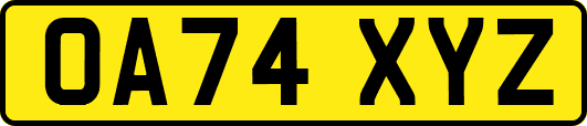 OA74XYZ