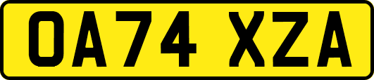 OA74XZA