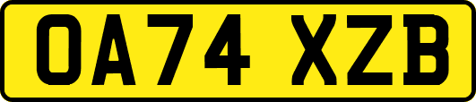 OA74XZB