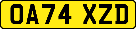 OA74XZD
