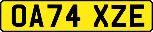OA74XZE