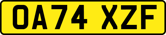 OA74XZF