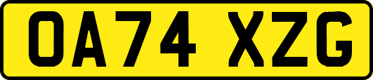 OA74XZG
