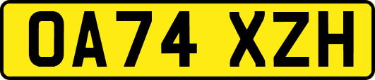 OA74XZH
