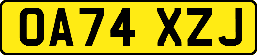OA74XZJ