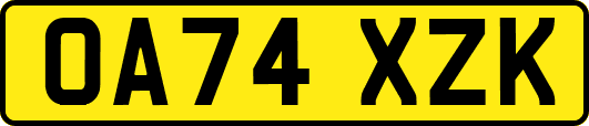 OA74XZK