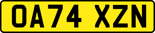 OA74XZN