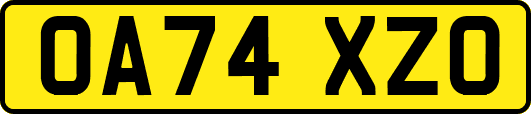 OA74XZO