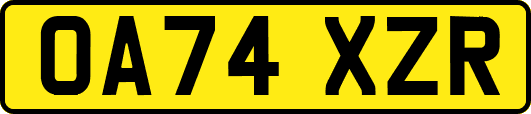 OA74XZR