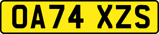 OA74XZS