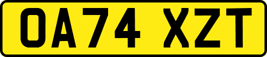 OA74XZT