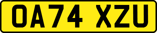 OA74XZU