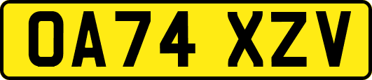 OA74XZV