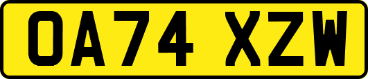 OA74XZW