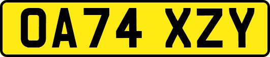 OA74XZY