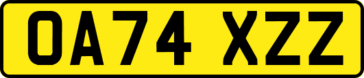 OA74XZZ