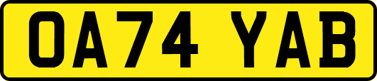 OA74YAB