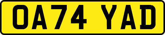 OA74YAD