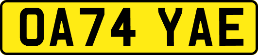 OA74YAE