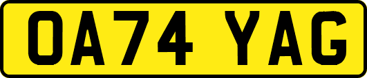 OA74YAG