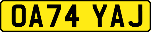 OA74YAJ