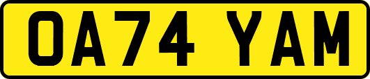 OA74YAM