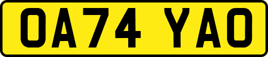 OA74YAO