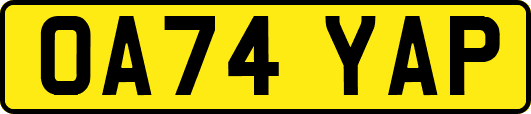 OA74YAP