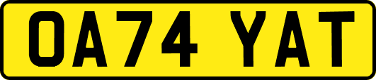OA74YAT