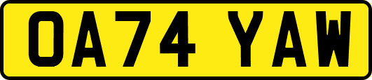 OA74YAW