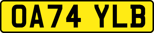 OA74YLB