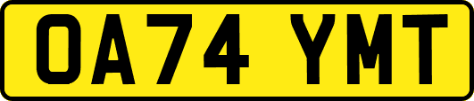 OA74YMT
