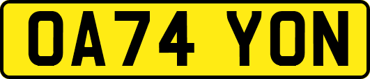 OA74YON