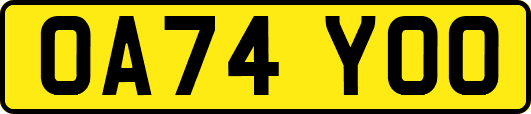 OA74YOO